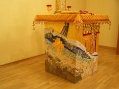 Altar