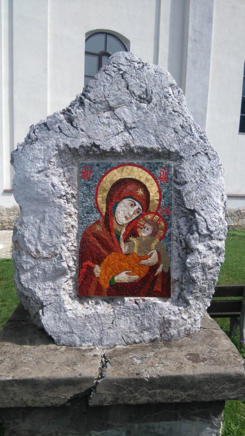 Kaplnka Nanebovzatia Presvätej Bohorodičky 1930
