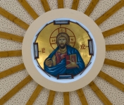 Pantokrator Ø 3m