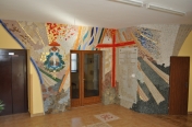 Mozaika - Prešovská Archieparchia