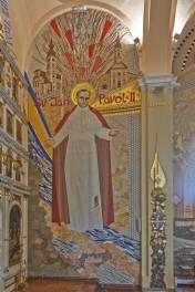 Bazilika Zosnutia Presvätej Bohorodičky 1911