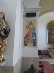 Kostol narodenia Panny Márie