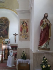 Kostol narodenia Panny Márie
