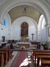 kostol narodenia Panny Márie